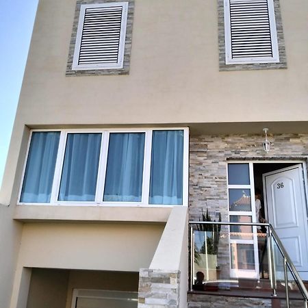 Villa Milena Cruce de Arinaga 외부 사진