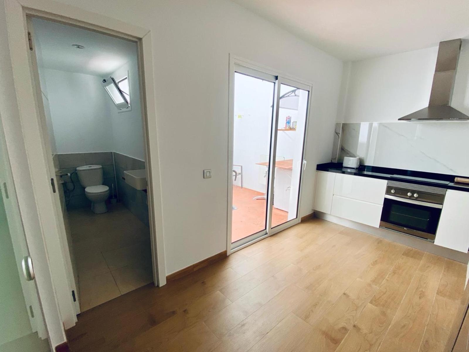 Villa Milena Cruce de Arinaga 외부 사진