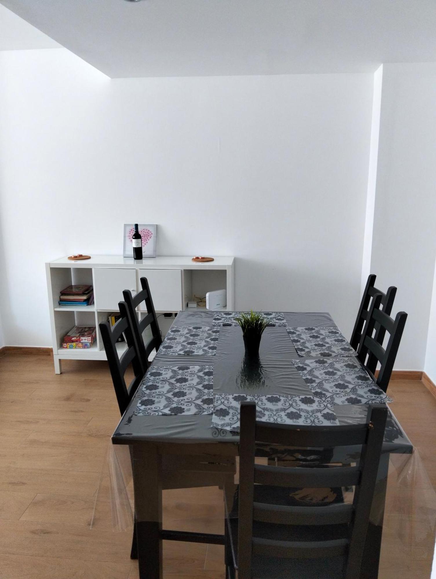 Villa Milena Cruce de Arinaga 외부 사진