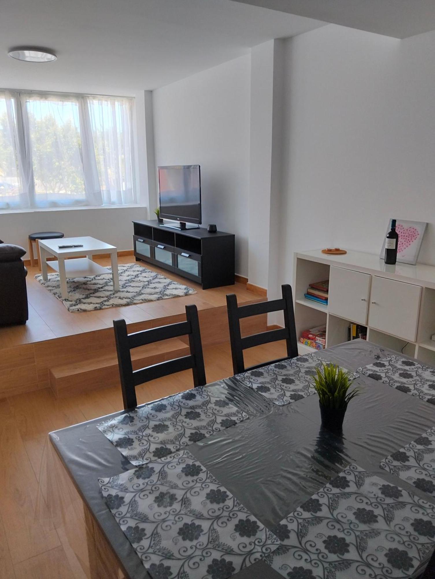 Villa Milena Cruce de Arinaga 외부 사진